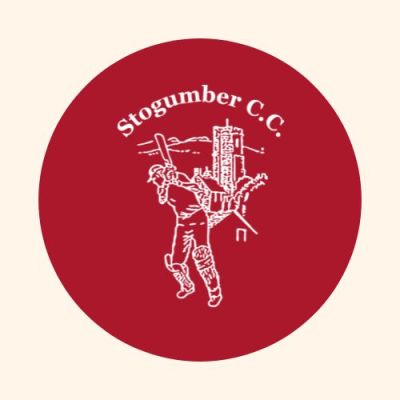 Stog Cc Ball Logo