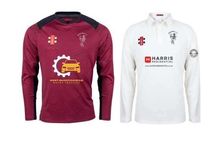 Shirt Sponsors