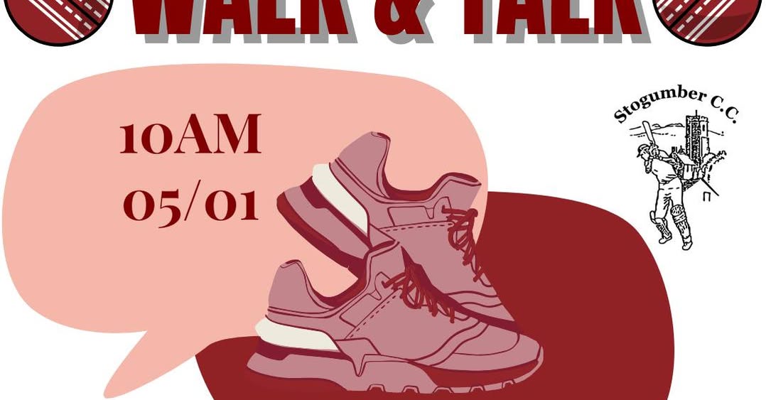 Walk And Talk