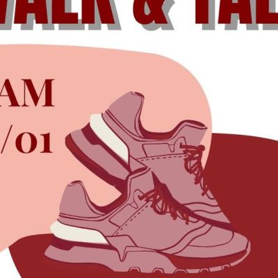 Walk And Talk