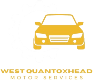West Quantoxhead Motor Services Logo